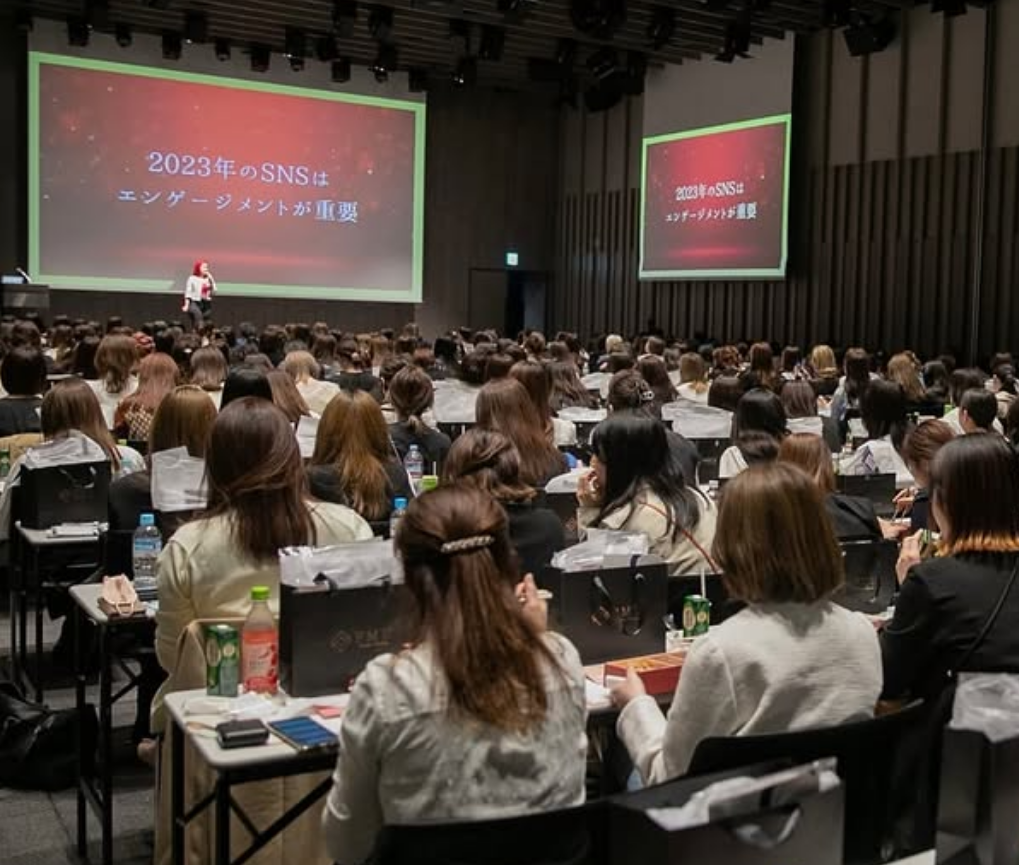 医師・看護師向けSNS運用講演