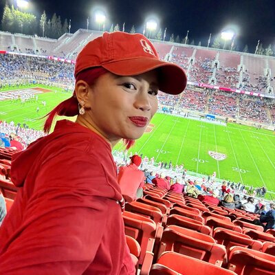 シリコンバレーでの赤髪 3